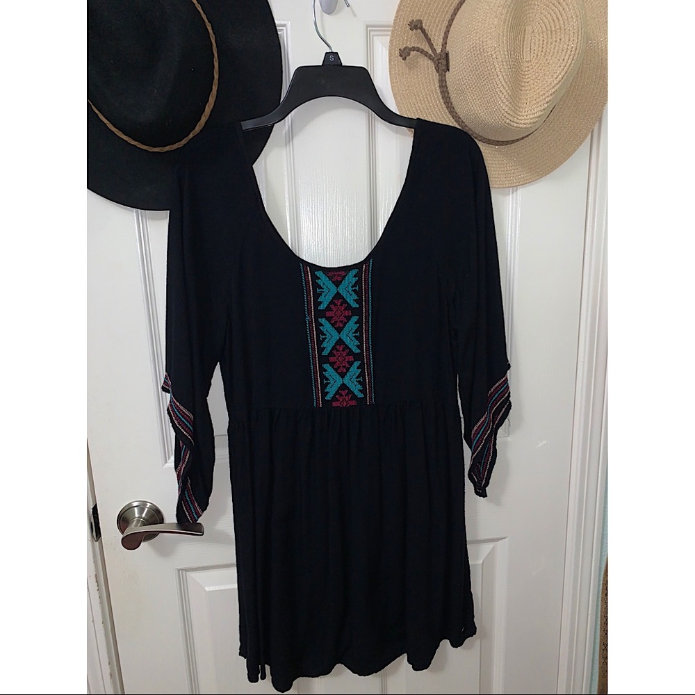 Roxy Dress